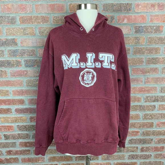 mit college sweatshirts
